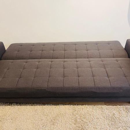 Ground Floor 1 Bedroom Flat In The City Centre 爱丁堡 外观 照片