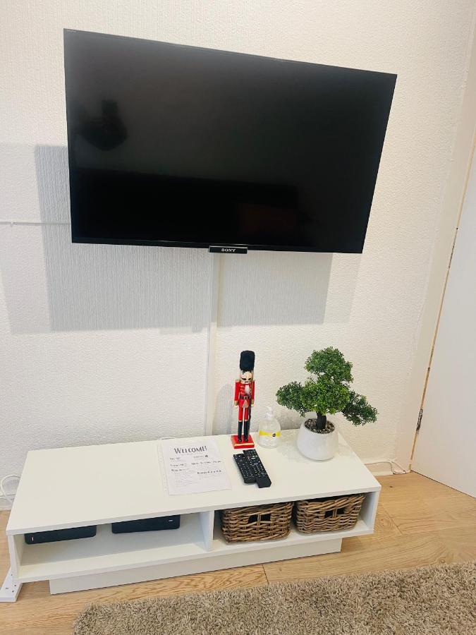 Ground Floor 1 Bedroom Flat In The City Centre 爱丁堡 外观 照片